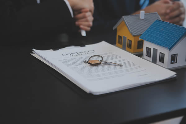 Sale Agreement for Property: The Basics