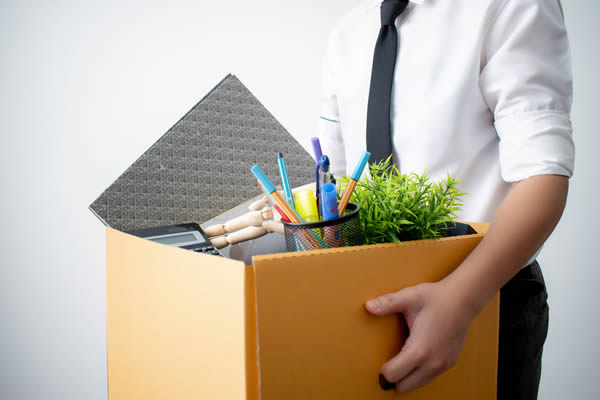 Employee Dismissal: Options for Employers